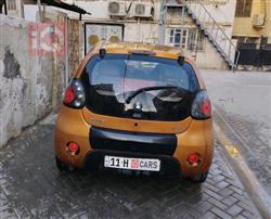 Geely LC